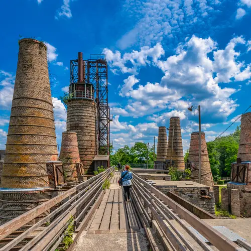 Museumspark Rüdersdorf