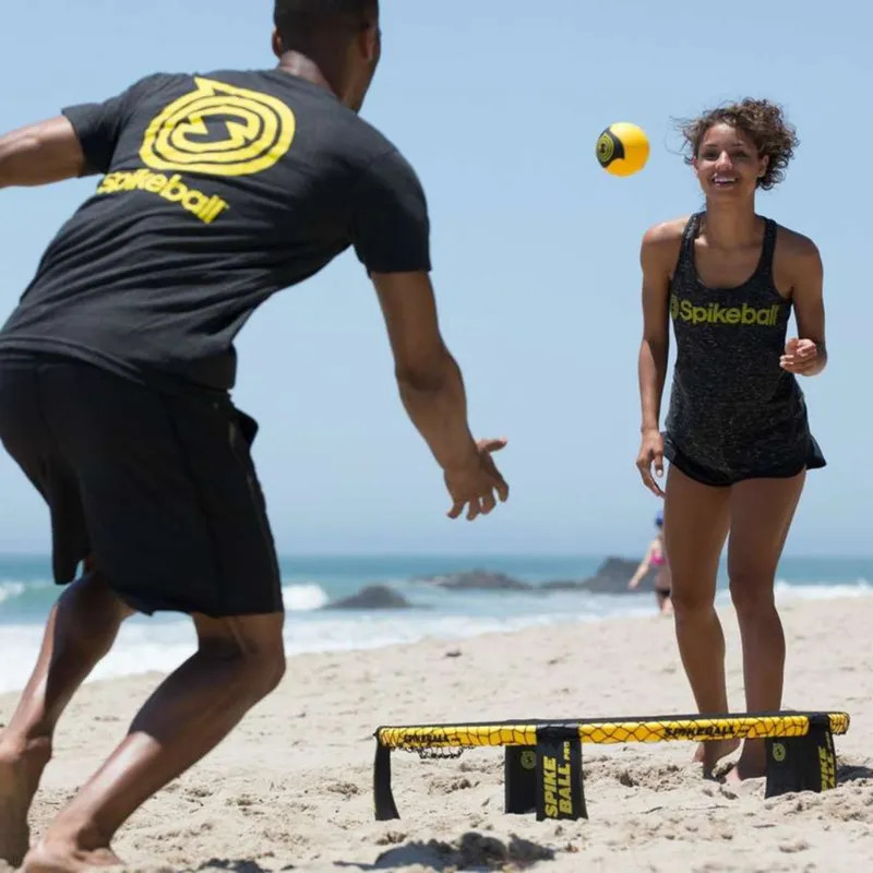 Spikeball