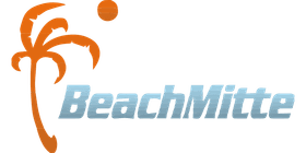 Logo Beach Mitte