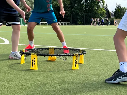 Spikeball - Bild 2