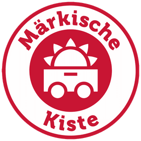Märkische Kiste Logo