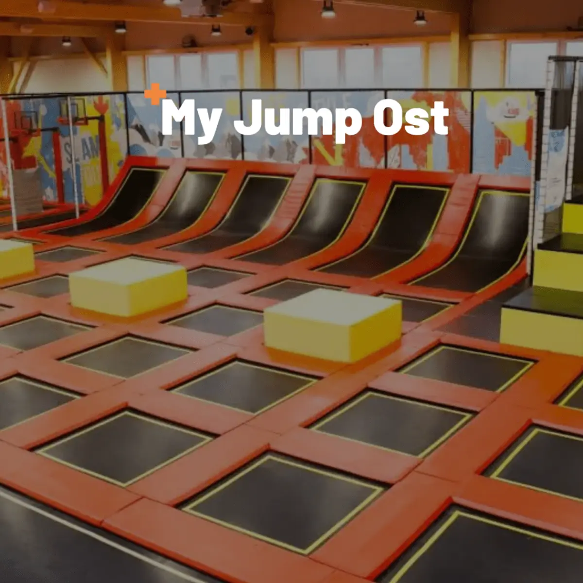 My Jump Ost – Wandertag für Schulklassen