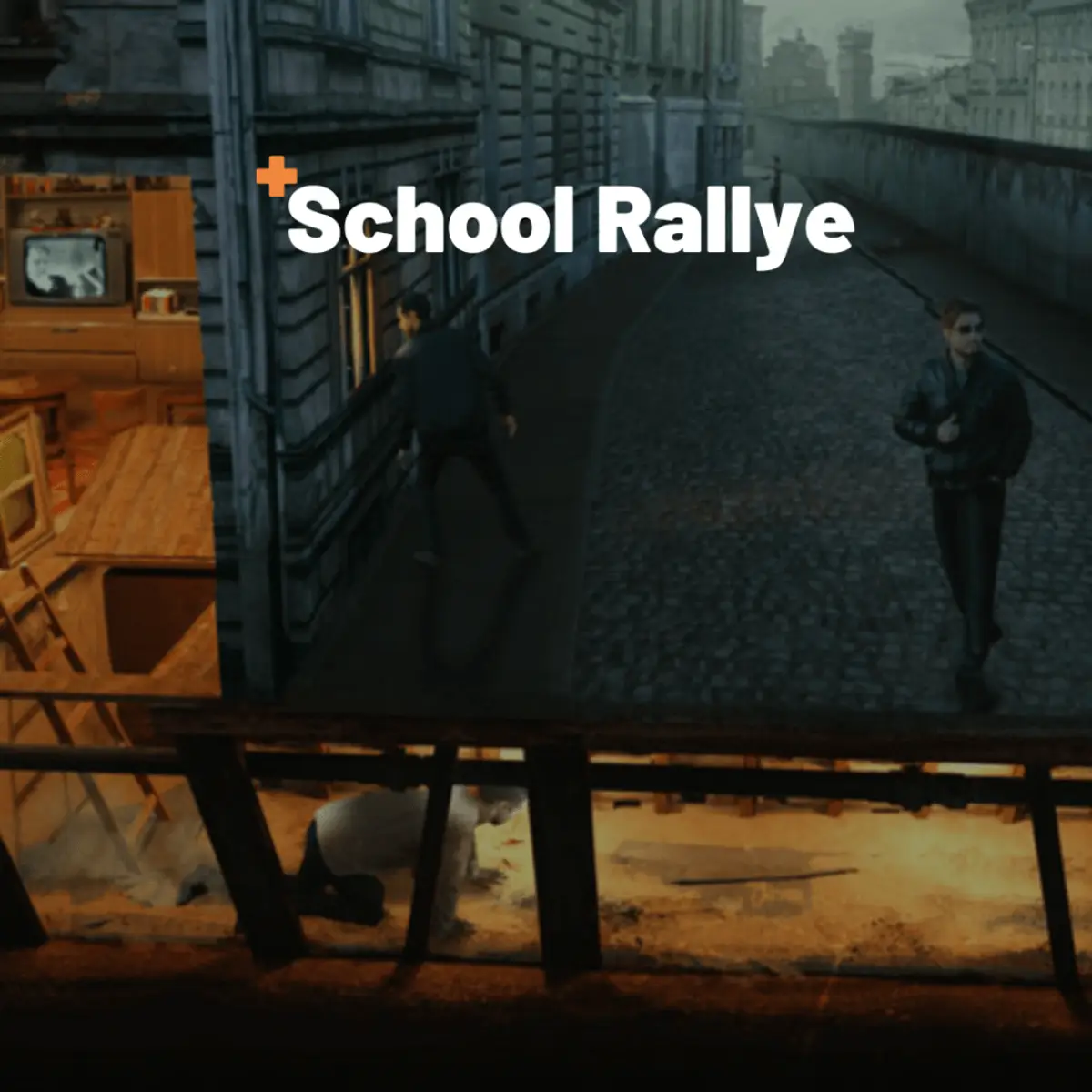 School Rallye – Wandertag für Schulklassen