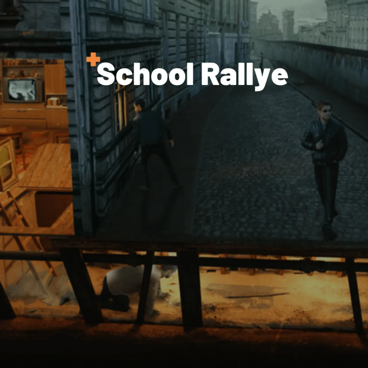 School Rallye – Wandertag für Schulklassen